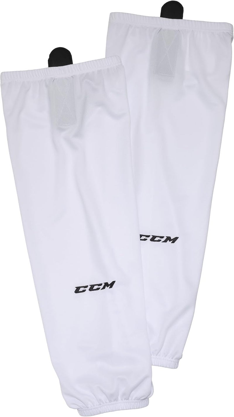 Hockey SX5000 Series Solid Color Dry Fit Tube Practice Ice Hockey Socks